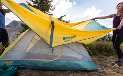 Johnson Outdoors’ Total Revenue Rises Despite Challenges in Camping, Watercraft