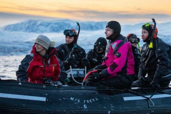 Garmin’s Women of Adventure Campaign Continues to Expand and Evolve
