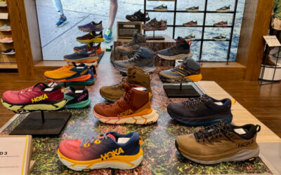 Hoka Adds More than $500 million in Revenue for Year