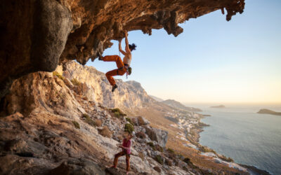 Outdoor Retailer Announces Finalists for Inspiration Awards