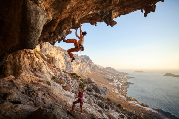 Outdoor Retailer Announces Finalists for Inspiration Awards