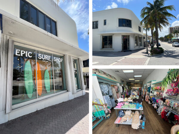 Island Water Sports Snaps Up Epic Surf Shop