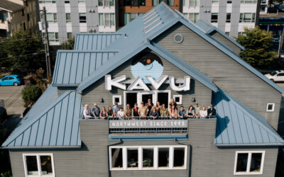 KAVU Founder Shares Lessons Learned After 30 Years in Business 