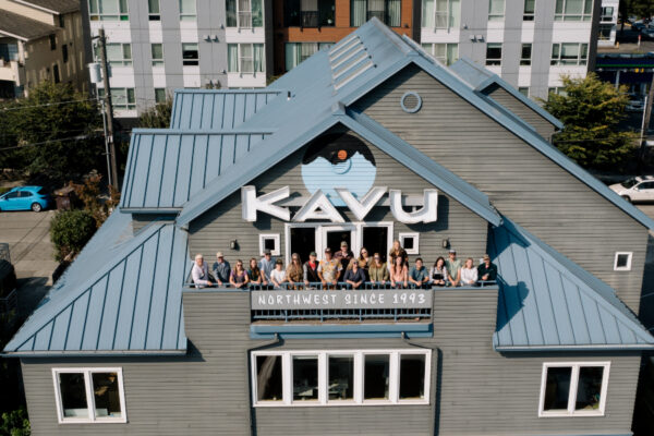 KAVU Founder Shares Lessons Learned After 30 Years in Business 
