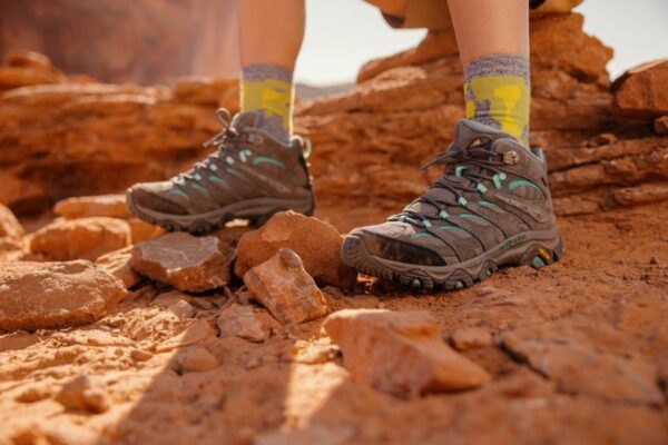 Merrell and Saucony the Stars for Wolverine Worldwide in Q1