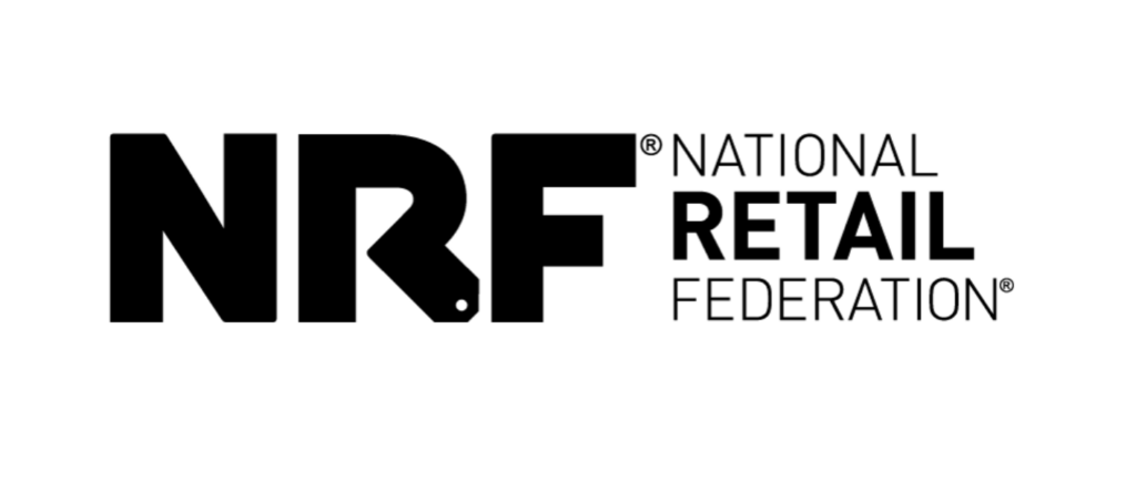 NRF logo