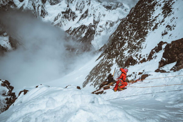 The North Face Grows 17% for the Year Despite Tough Consumer Climate