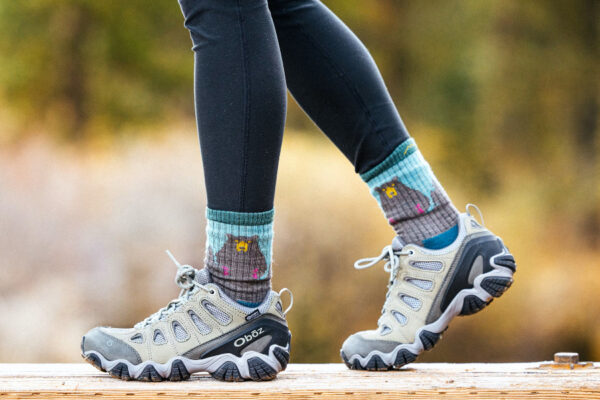 Oboz To Increase Global Footprint On Strong Sales