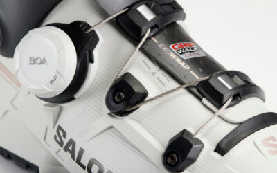 Salomon Parent Company Details Go-To Market Strategy