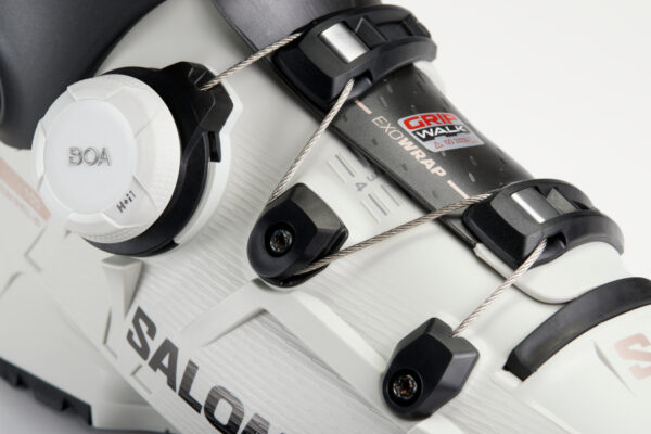 BOA Launches Major Expansion into Ski Boot Market