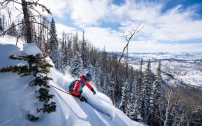 Alterra Mountain Company Bets Big on Next Year
