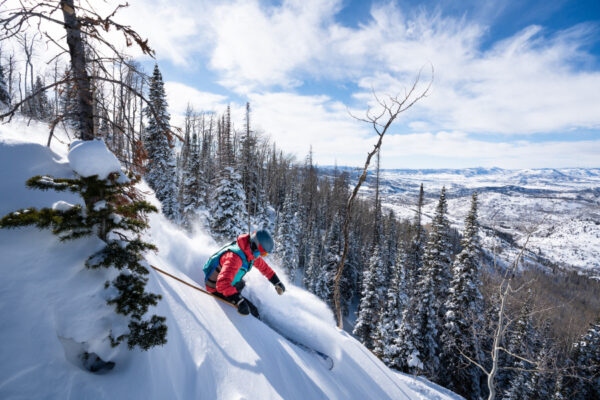 Alterra Mountain Company Bets Big on Next Year