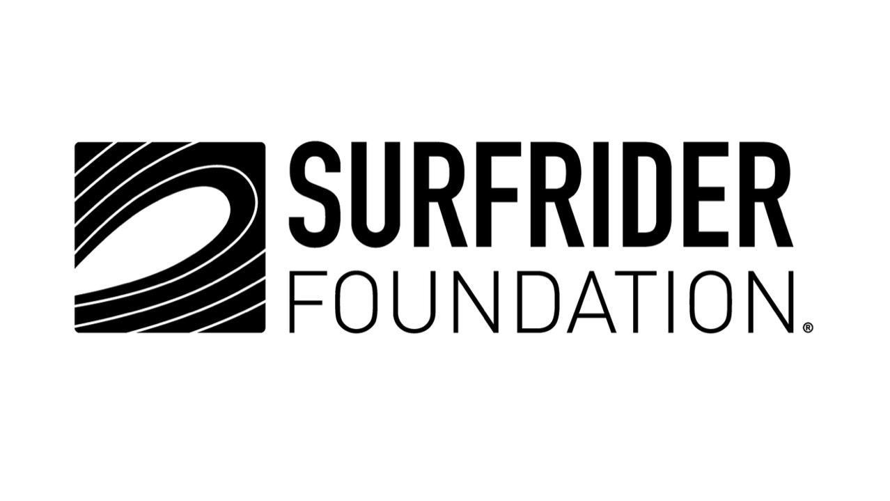 Surfrider Foundation logo resized