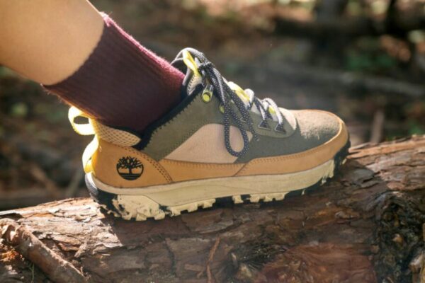 Timberland Impacted by Inventory Challenges in Americas Region