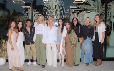 Z Supply, Aloha Collection and Slowtide Celebrate Cabo Dream Collab Launch