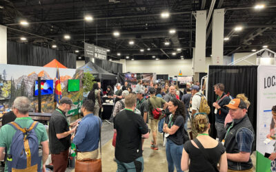 Report and Photos from Day One of The Big Gear Show