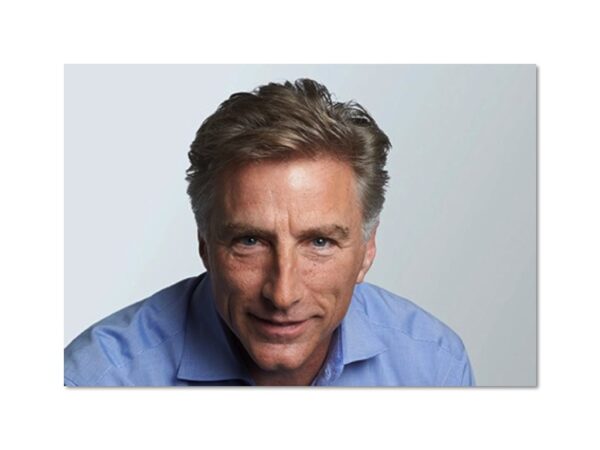 VF Taps Gaming Tech Exec to Be CEO