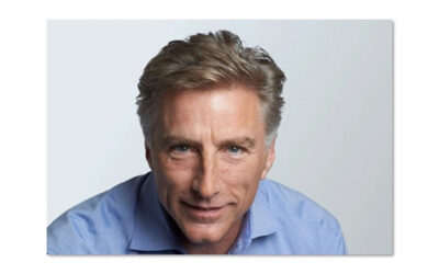 VF Taps Gaming Tech Exec to Be CEO