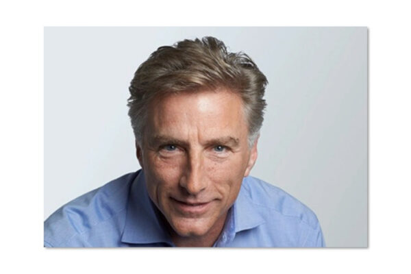 VF Taps Gaming Tech Exec to Be CEO