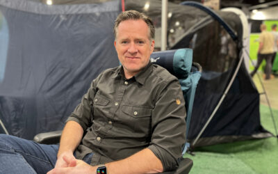 Moosejaw CEO Comerford Leaves Post