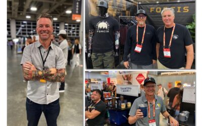 New Roles for Familiar Industry Faces