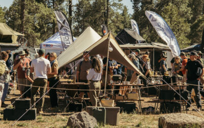 OR Attendees Can Learn What’s Hot With Outdoor Consumers at OAX