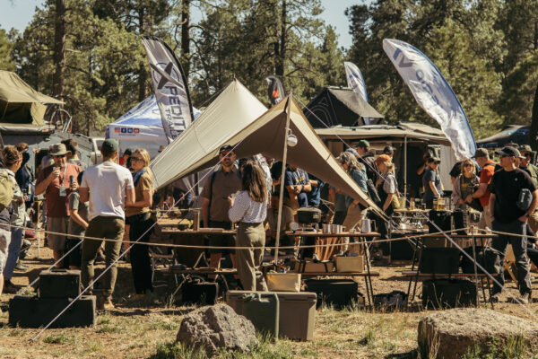 OR Attendees Can Learn What’s Hot With Outdoor Consumers at OAX