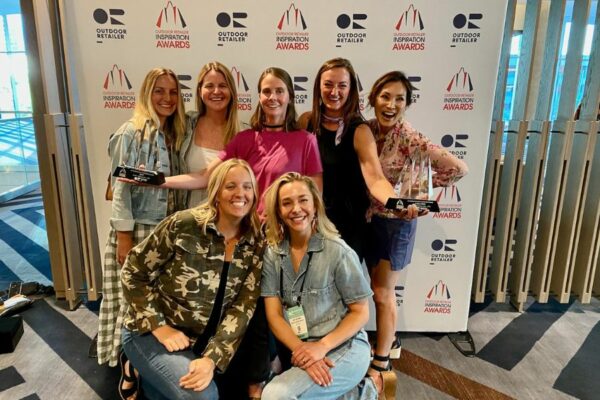 Outdoor Retailer Inspiration Award Winners Named, Plus Photos from the Show