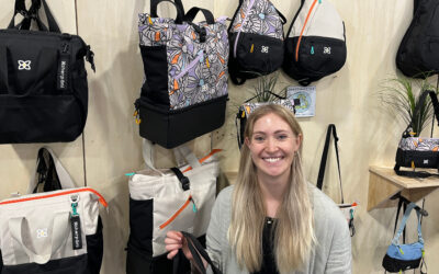 What’s New from Teton, Camp Chef, Stansport, Sherpani and More