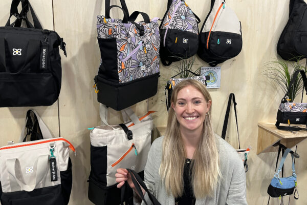 What’s New from Teton, Camp Chef, Stansport, Sherpani and More