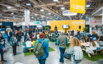 Outdoor Retailer Summer to Debut Many Changes at Upcoming Show
