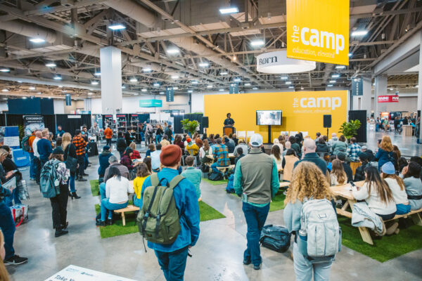 Outdoor Retailer Summer to Debut Many Changes at Upcoming Show