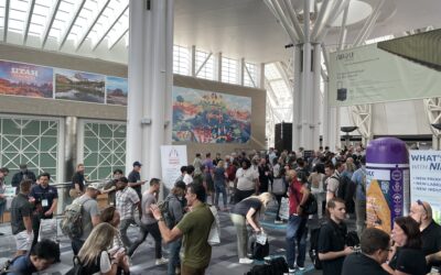 The Full Spectrum of Retailers Will Be at Outdoor Retailer 2025