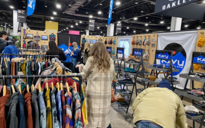 Highlights for Outdoor Retailer Summer Show That Starts Monday