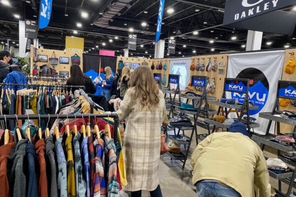 Highlights for Outdoor Retailer Summer Show That Starts Monday