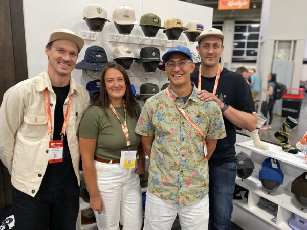 Outdoor Retailer Summer 2023 Report and Photos