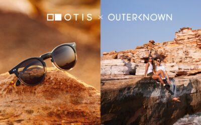 OTIS Eyewear and OUTERKNOWN Release New Collaboration 