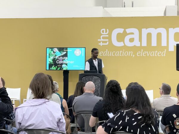 WGSN, Fashion Snoops Tackle Future Trends at Outdoor Retailer