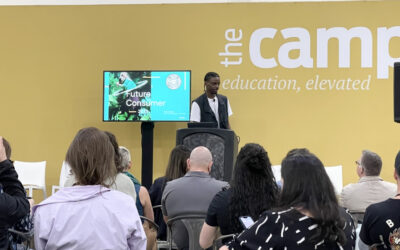 WGSN, Fashion Snoops Tackle Future Trends at Outdoor Retailer