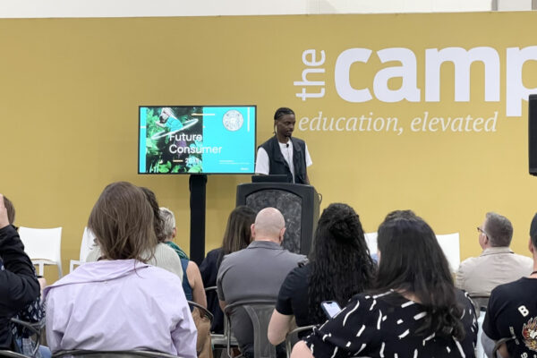 WGSN, Fashion Snoops Tackle Future Trends at Outdoor Retailer