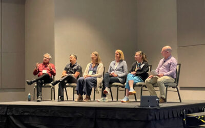 Trade Execs Talk Nearshoring Benefits and Challenges at Outdoor Retailer