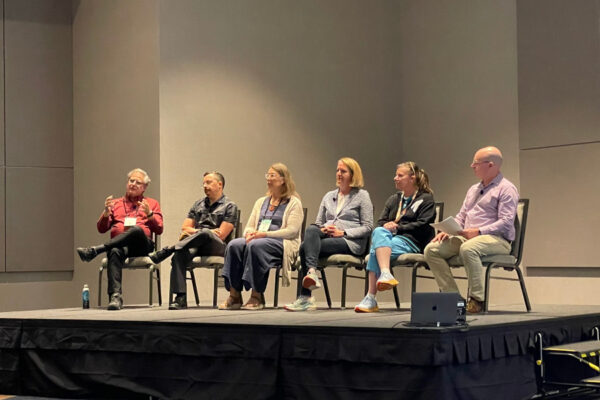 Trade Execs Talk Nearshoring Benefits and Challenges at Outdoor Retailer
