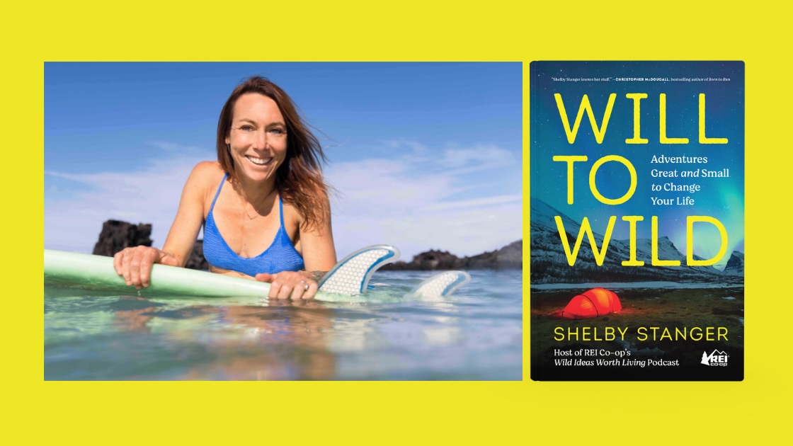 Shelby Stanger Headshot + Book 2