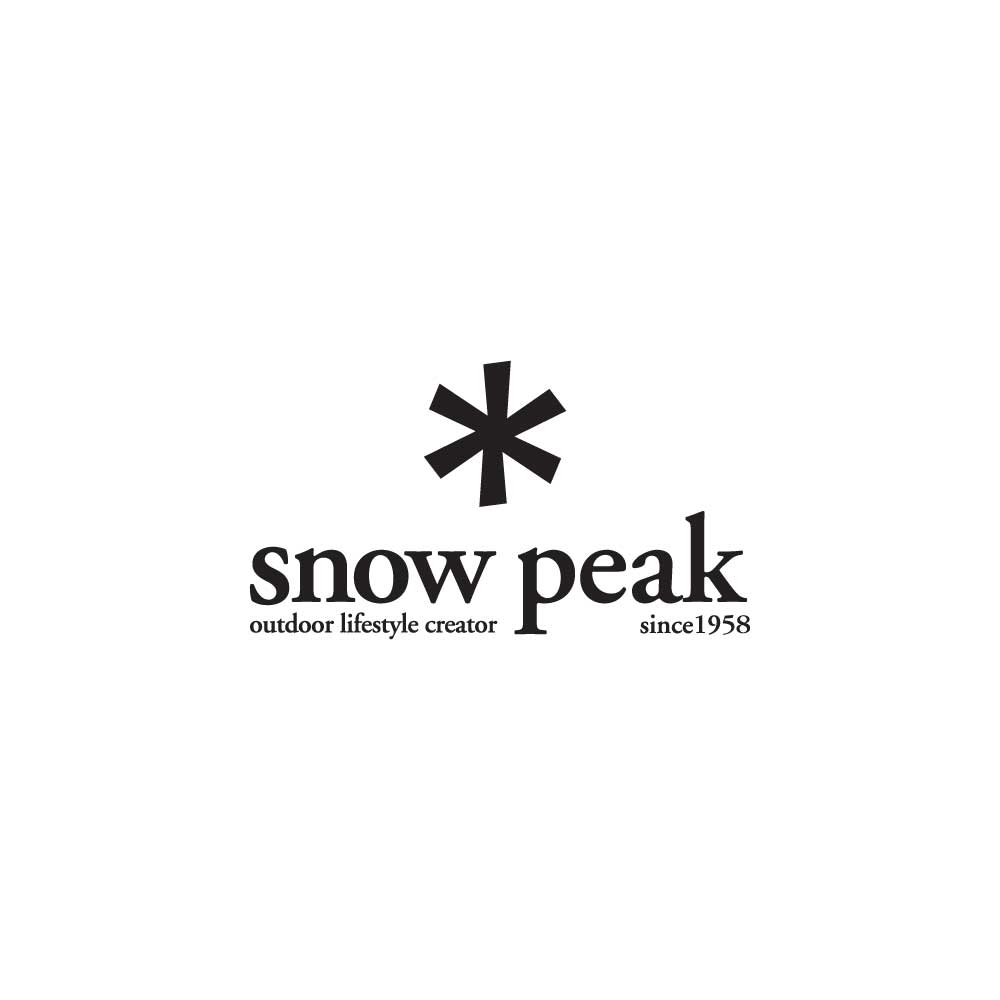 Snow Peak Logo