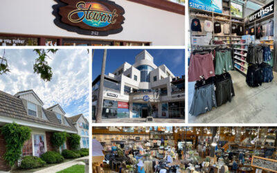 Succession Planning the Surf Shop Way