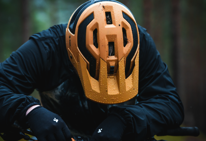 Five Sweet Protection Bike Helmets Among Safest In Renowned Ratings ...