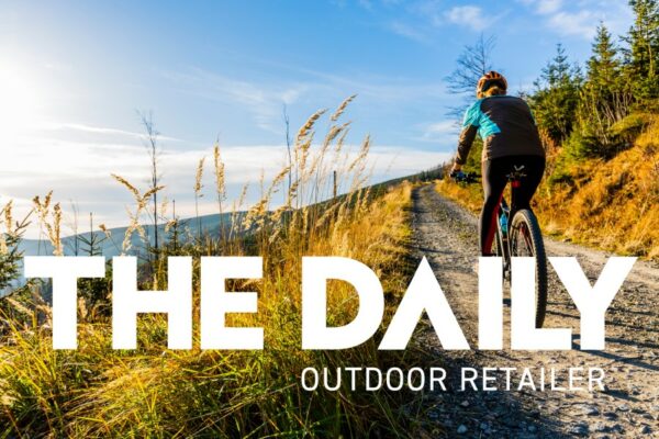 Outdoor Retailer Expands The Daily with B2B Business News Site