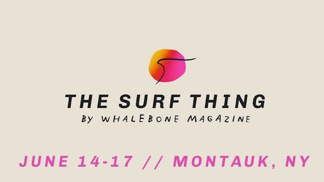 The Surf Thing