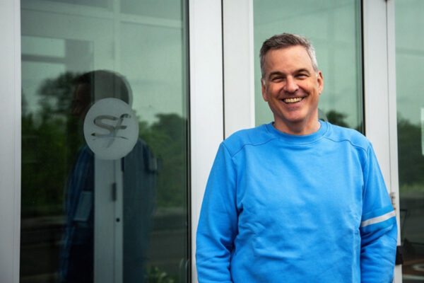 Superfeet Taps Trip Randall as New CEO