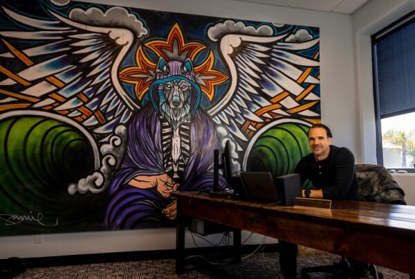 Todd Hymel and Liberated Poised to Become Bigger Players with Boardriders Deal